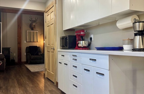 Goldendale House | Abundant Activities for Adventurous People