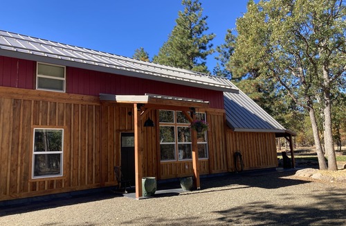Goldendale House | Abundant Activities for Adventurous People