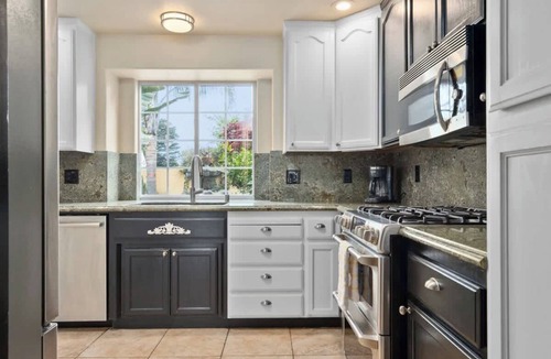 Rio del Mar House | Acanto Del Mar