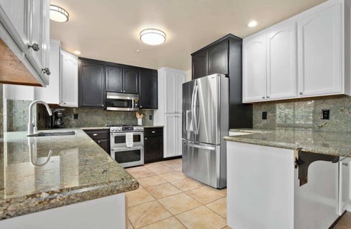 Rio del Mar House | Acanto Del Mar