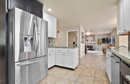 Rio del Mar House | Acanto Del Mar