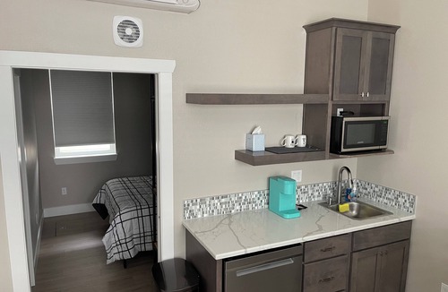 Kennewick Apartment | Adorable 1-bedroom Guesthouse for Travel Professional