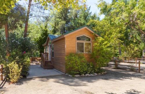 Kernville House | Adorable little cabin #21