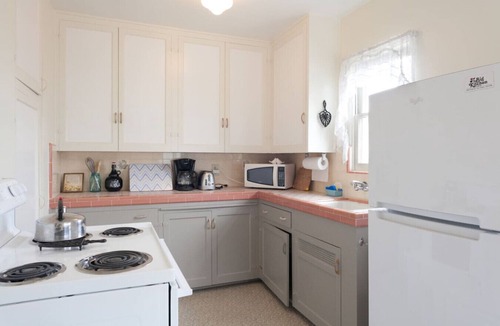 South Park House | Adorable San Diego Guesthouse