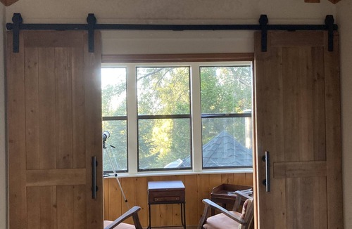 Palomar Mountain Cabin | Adventure awaits