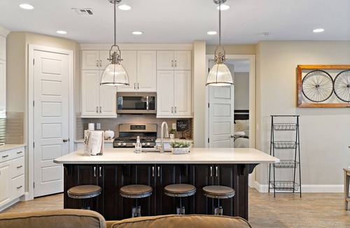 Sienna Hills House | Adventure Time with 2 living rooms