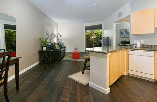 Downtown San Diego Condo | Affordable Condo in Charming Little Italy!