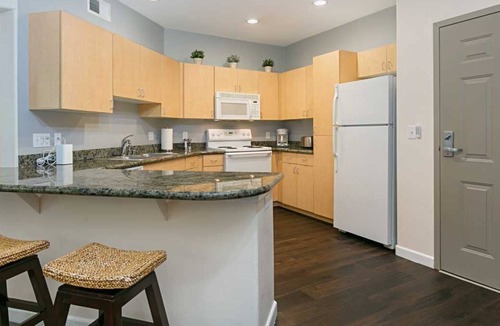 Downtown San Diego Condo | Affordable Condo in Charming Little Italy!