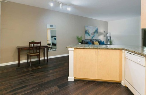 Downtown San Diego Condo | Affordable Condo in Charming Little Italy!
