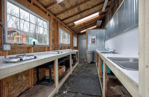 Grayland Cabin | Affordable Grayland Beach Stay – Ocean Spray 5