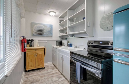 Grayland Cabin | Affordable Grayland Beach Stay – Ocean Spray 7