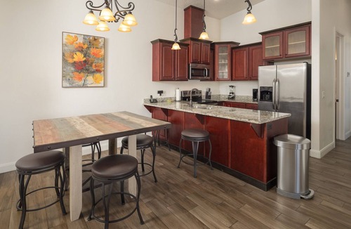 Moab Condo | Affordable Monthly Stays! | Downtown Moab | Pet Friendly| Storage - LDV1
