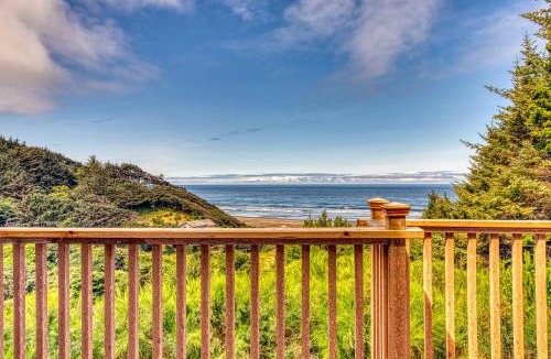 Bandon House | Agate Beach Haven - 4 Bed 4 Bath Vacation home in Bandon
