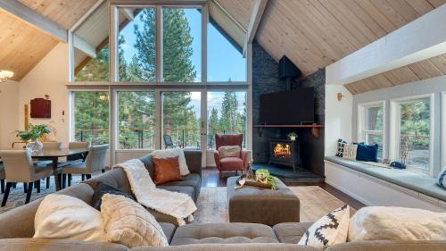Carnelian Bay House | Agate Peak by AvantStay