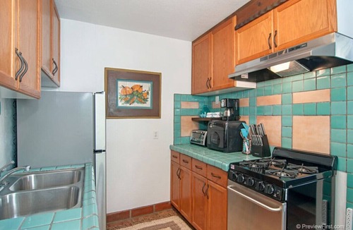 Old Town House | Air Concierge Old Town Charming Cottages 1