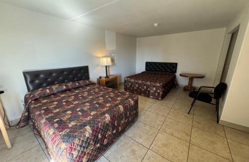 Pasco Hotel | Airport Motel