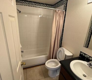Pasco Hotel | Airport Motel