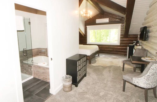 Ogden Cabin | Alaskan Inn