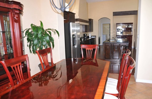 Nor Este House | Albuquerque Home w/Heated Pool & Hot Tub Near Balloon Fiesta