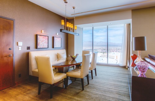 Aliante Sun City Hotel | Aliante Casino & Hotel