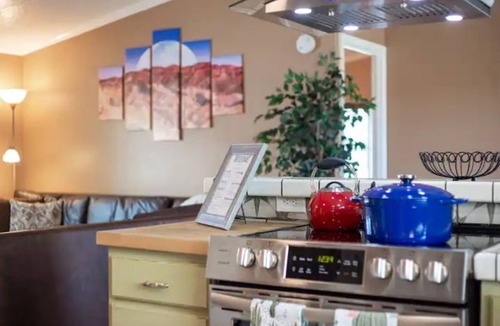 Pahrump House | All Inclusive Long Term