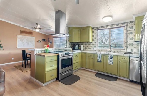 Pahrump House | All Inclusive Long Term
