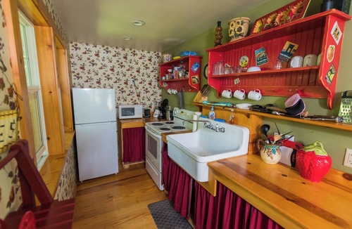 Home House | All the best of the Pacific north west!