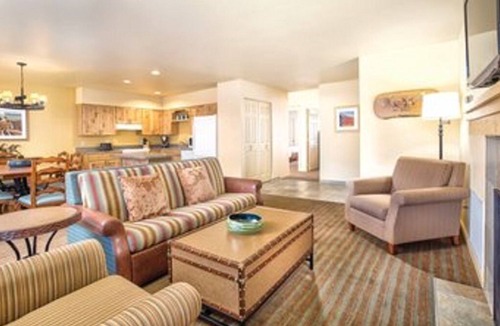 Klamath Falls Resort | All the comforts of home!