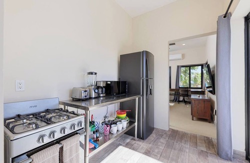 Buenavista House | All Together at the Beach Near Los Barriles!
