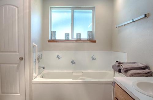 Westport House | Allee Beach House