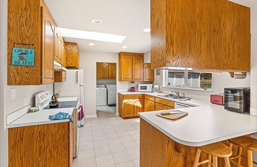 Westport House | Allee Beach House - Westport