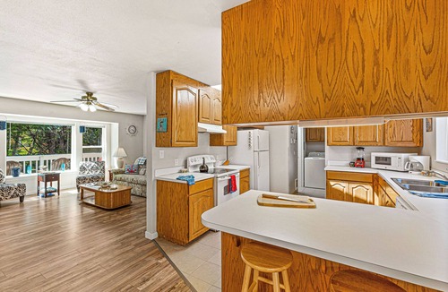 Westport House | Allee Beach House - Westport