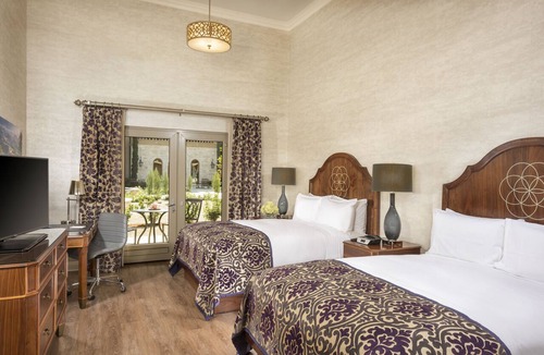 River Oaks Hotel | Allegretto Vineyard Resort Paso Robles