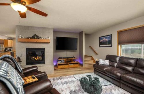 Government Camp House | Alltitude Chalet