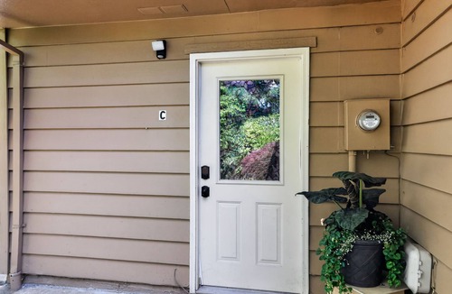 Aloha Apartment | Aloha Studio | Walk to Intel & Tanasbourne
