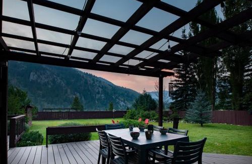 Alpine House | Alpine Highmark
