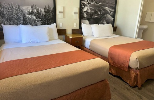 Lakeside Park Hotel | Alpine Inn and Spa