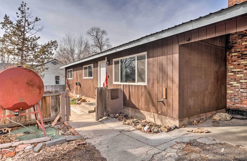 Alturas House | Alturas House w/Large Front Yard!
