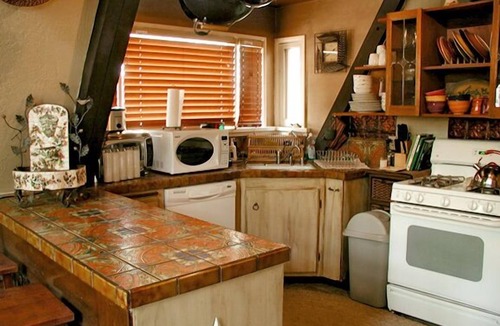 Fern Valley Cottage | Always Inn Idyllwild Vacation Cottages