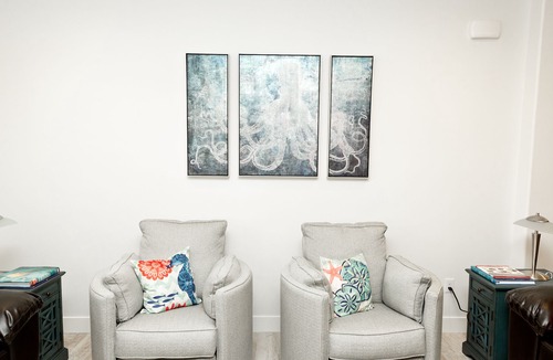 Washington Fields Condo | 🐟 Amante Del Mar 🐟 - Ocean Lovers Dream | POOL IS OPEN!!!
