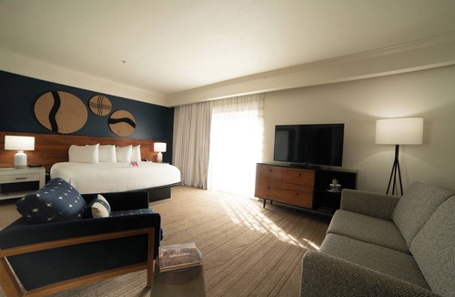 Uptown Sedona Hotel | Amara Resort and Spa