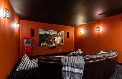 Desert Club Estates House | Amarilla