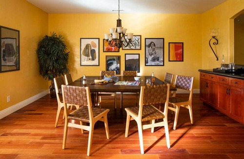 Desert Club Estates House | Amarilla