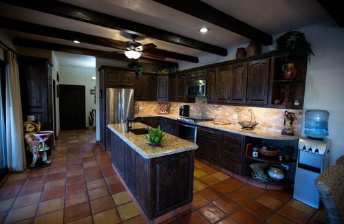 Cabo Bello House | Amazing 3 Bed, 3 Bath, with 2 Pools, Rooftop Patio and Breathtaking Ocean Views