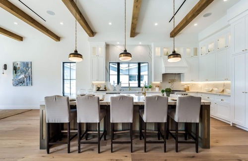 Valley Glen House | AmazIng big house for comfort and relax