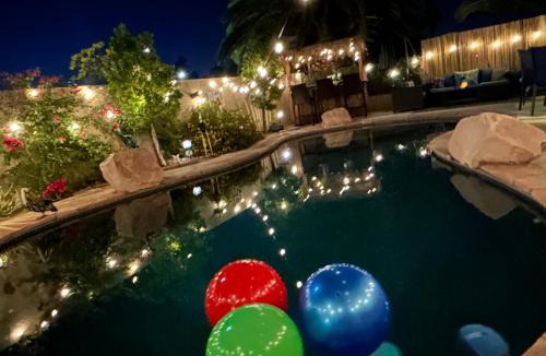 Spring Valley House | Amazing Grace Vacation Home
