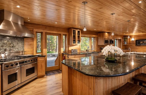 Lake Forest House | Amazing Home in Prestigious Dollar Point!