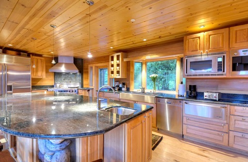 Lake Forest House | Amazing Home in Prestigious Dollar Point!