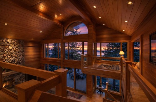 Lake Forest House | Amazing Home in Prestigious Dollar Point!