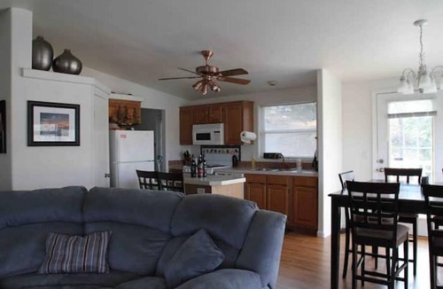 Copperopolis House | Amazing Lake Tulloch & foothills.